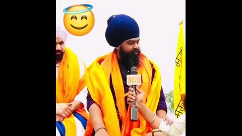 Bhai amritpal singh mehro