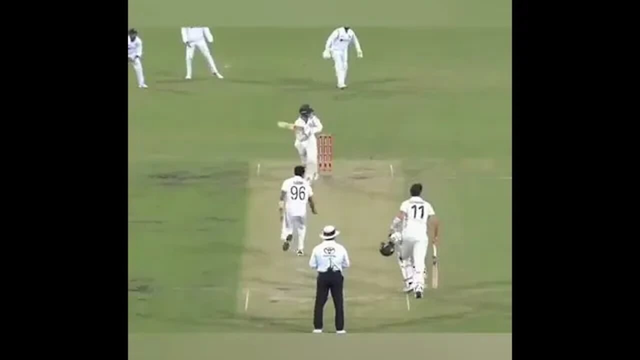 funniest runout in cricket😂🤣 | #shorts| Your Vision's Factory