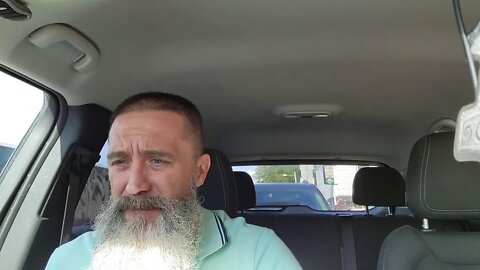 Drive and scan (7/28/22)