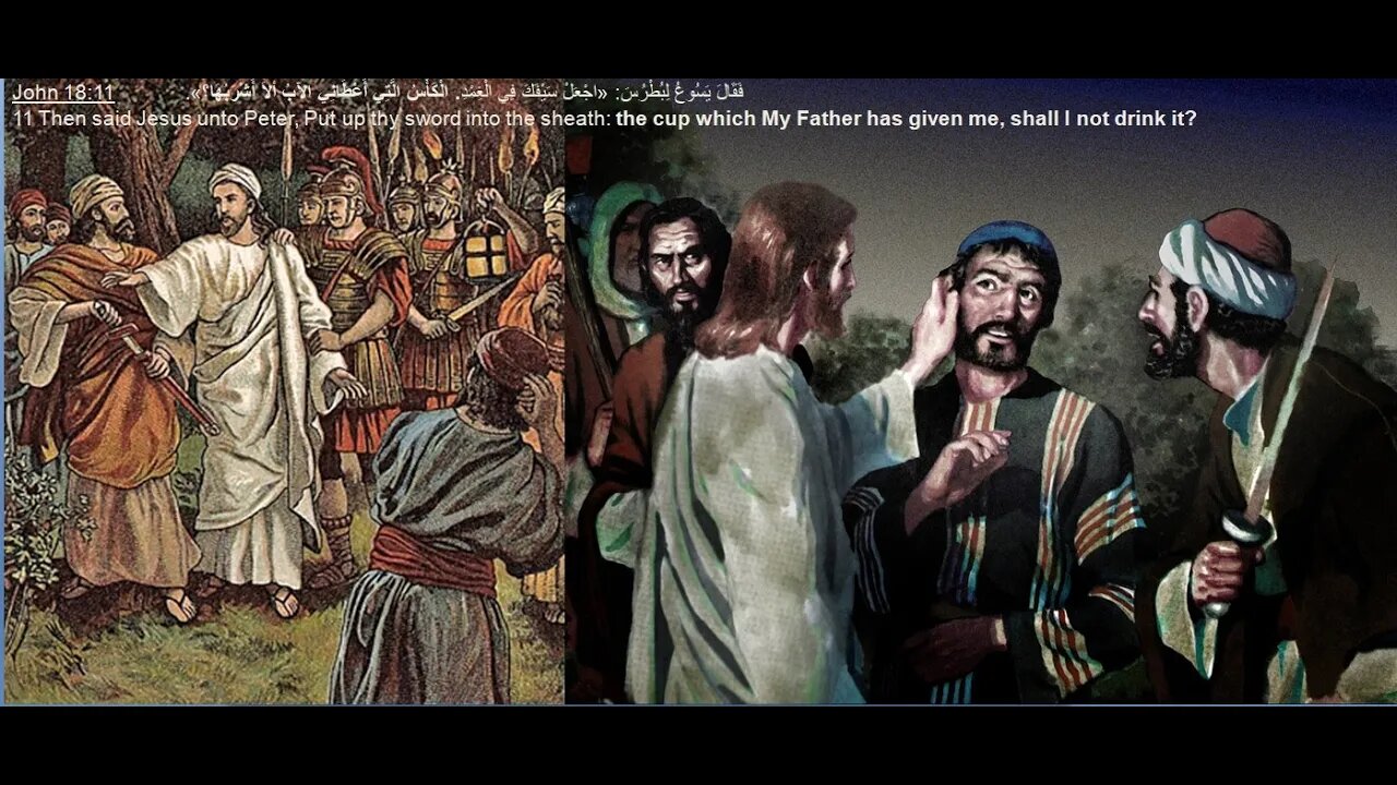 Ps Suzy Antoun-The Will of God-the cup which My Father has given me, shall I not drink it?