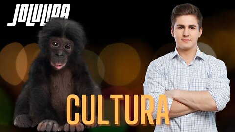 La Cultura no es exclusiva de los humanos