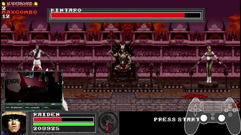 Playing some random games