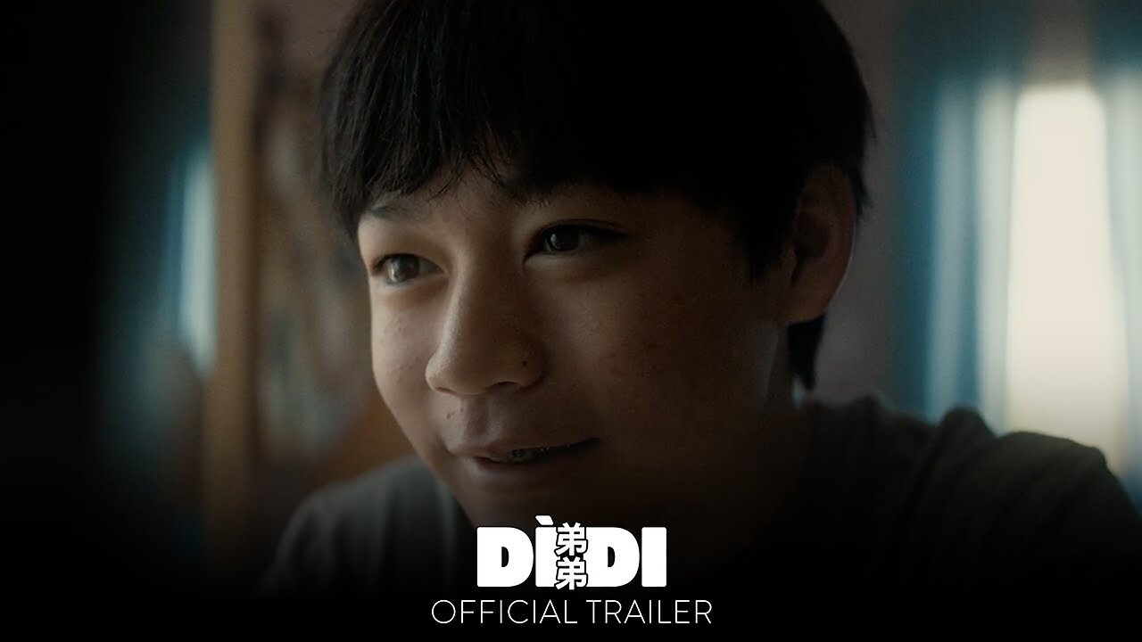 Dìdi (弟弟) - Official Trailer