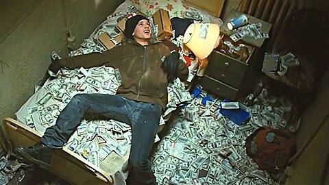 The richest boy in the world