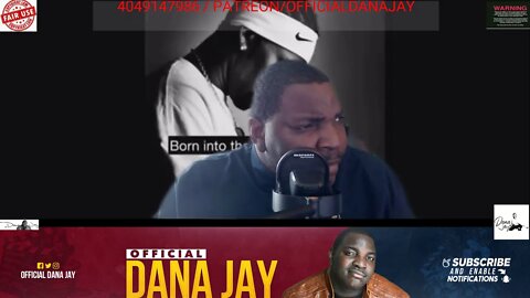 DANA JAY & SPECIAL GUEST TOPIC WHY SCAMM PEOPLE