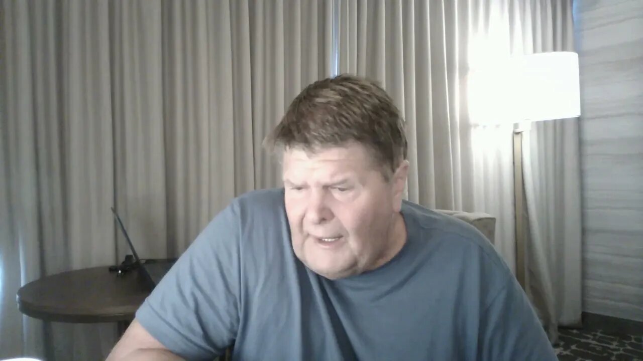 BIDEN'S "DELUSIONS OF GRANDEUR SPEECH" IS ONE FOR THE AGES!