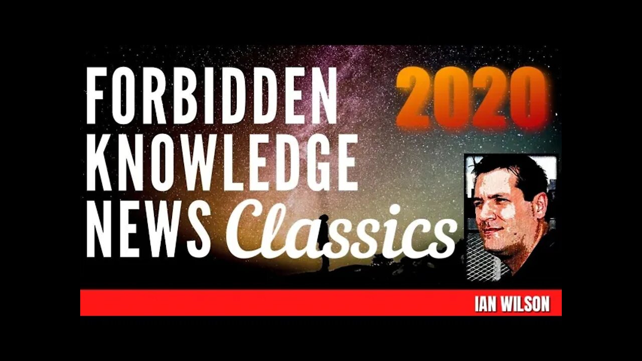 FKN Classics: Lucid Dreaming - Light Beings - Dreaming for Gamers w/ Ian Wilson