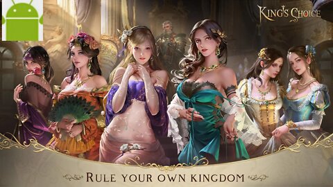 King’s Choice - for Android