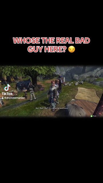 I LIKE TO THINK IM RIGHT 😏