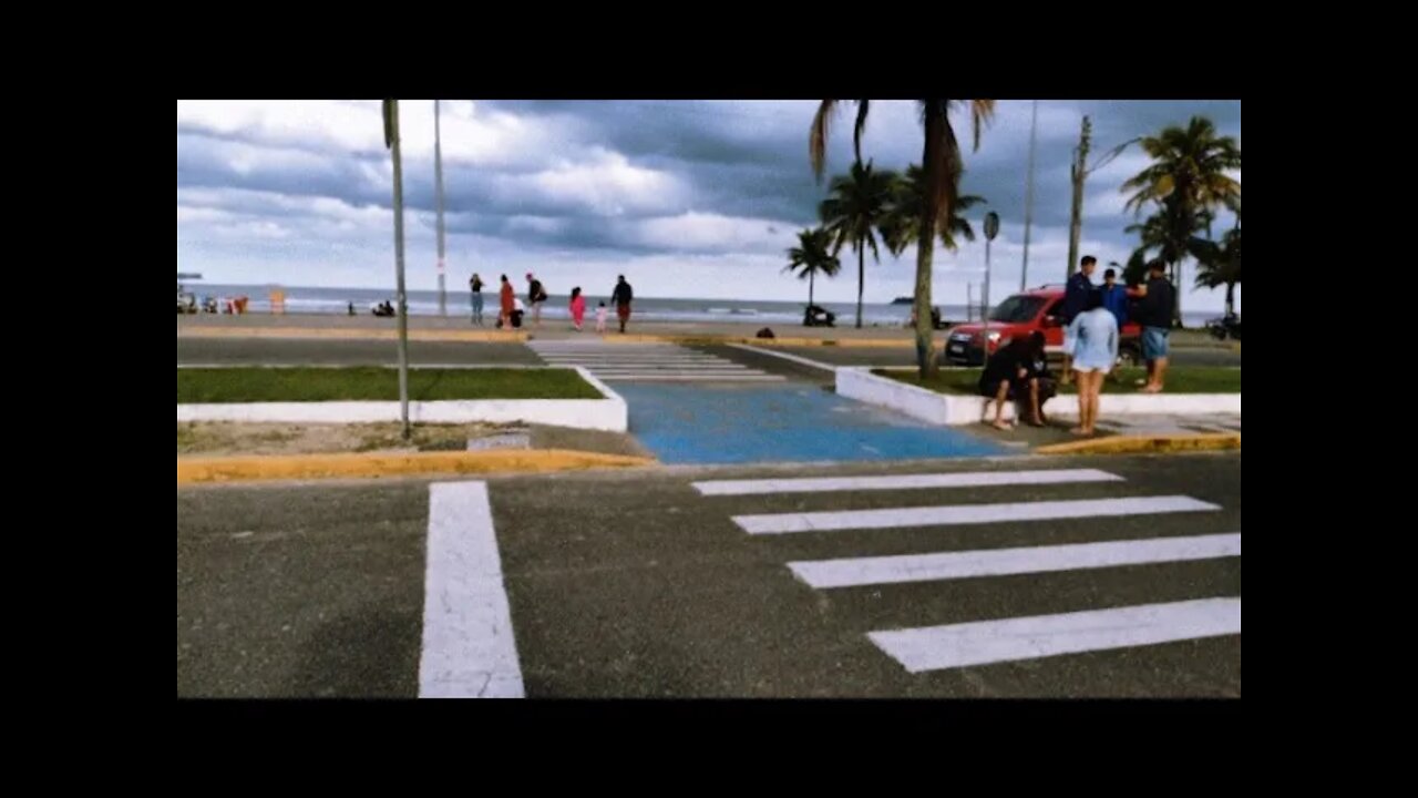 CENTRO DE PERUÍBE-SP 04/07/2021