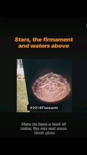 Stars An Planets The Real Truth