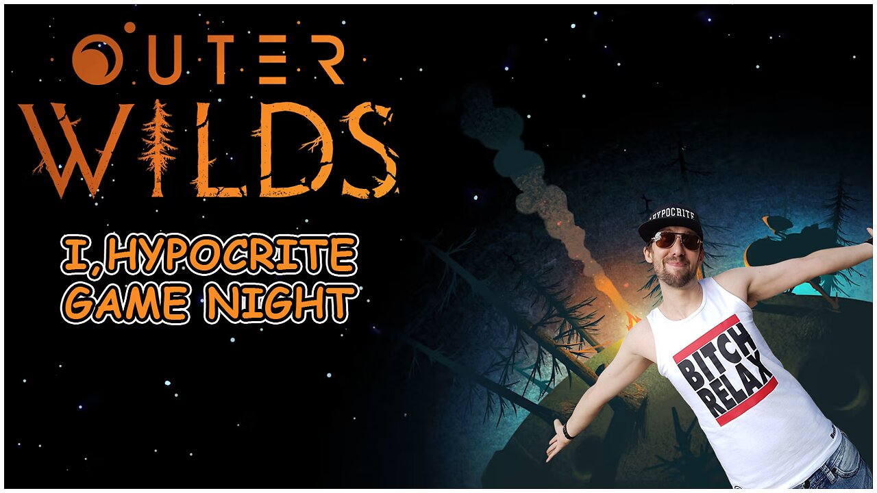 GAME NIGHT: Outer Wilds