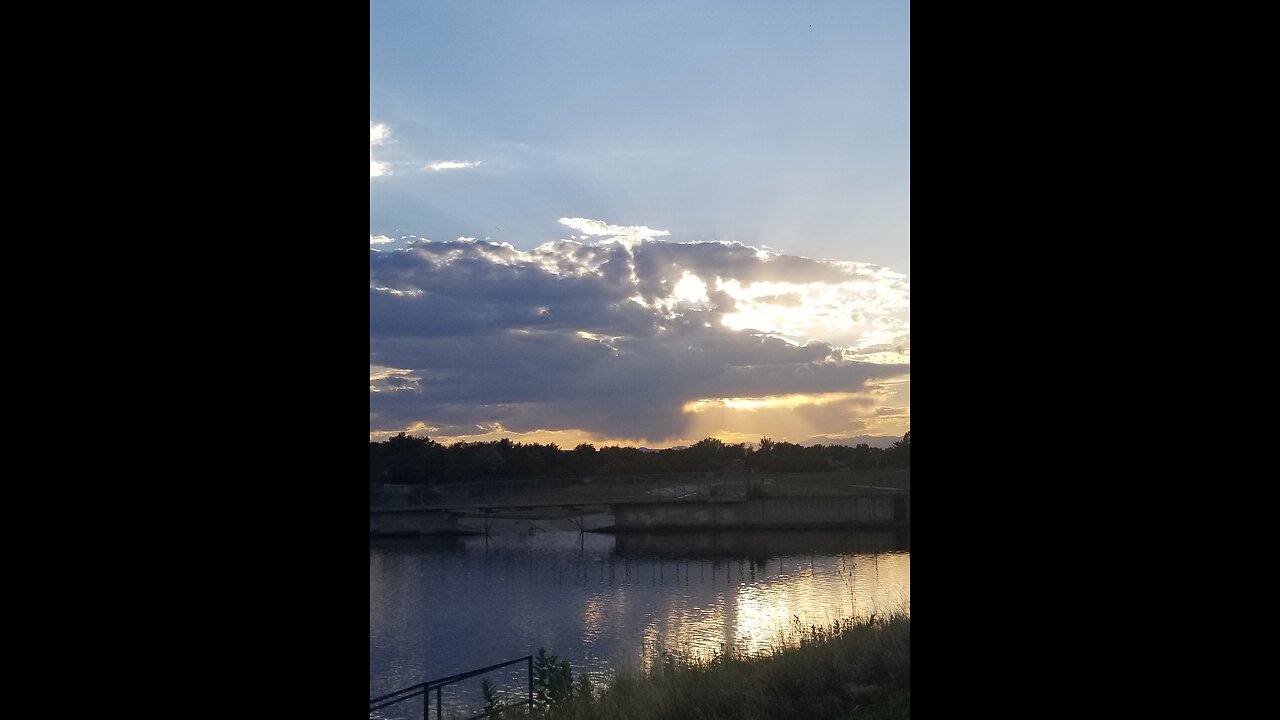 Live life in YOUR image