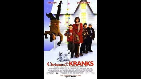 Trailer - Christmas with the Kranks - 2004