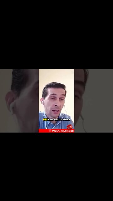 Il MILAN e il gioco: dobbiamo lavorare su noi stessi