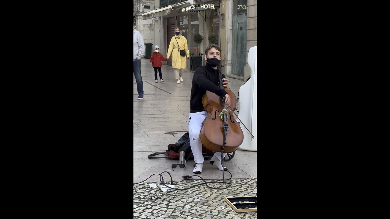 Tarde portuguesa