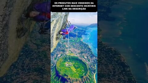 só pode ser montagem