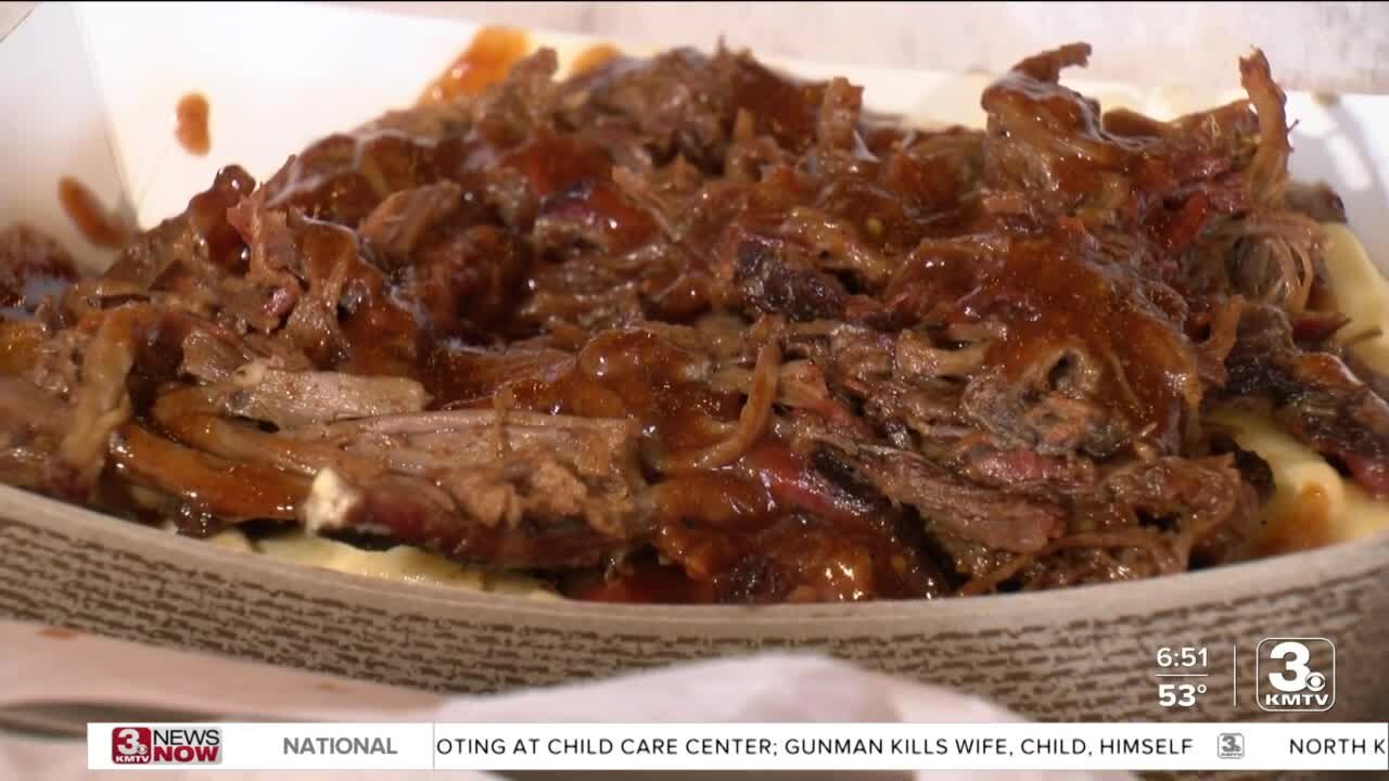 Cheap Eats: Pulled BBQ Omaha