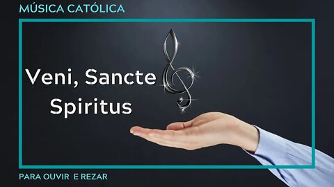 Veni, Sancte Spiritus