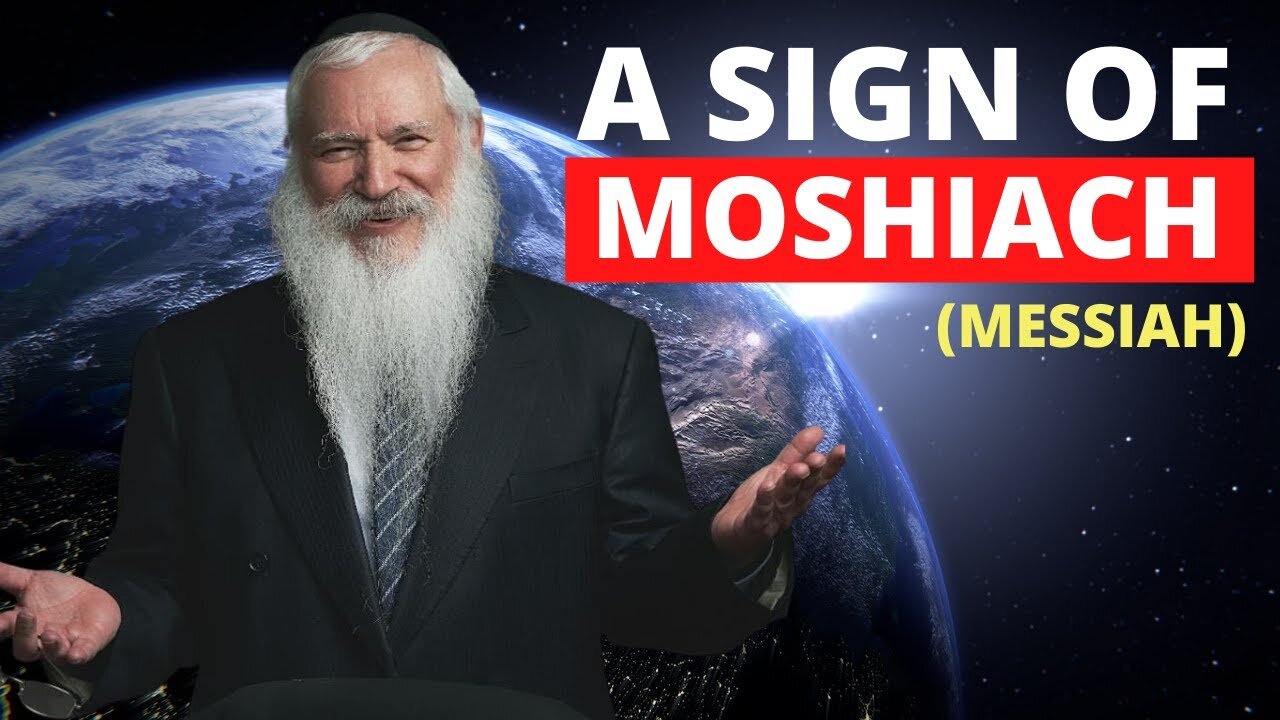 Ep 19: Moshiach, 4/9/23