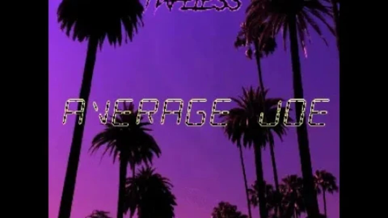 Good Times Average Joe, HXPELESS, P!O!S