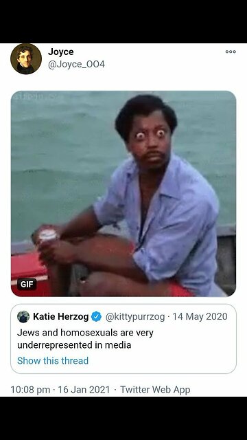 America, there’s nowhere to go except further down into the toilet.