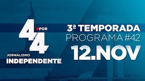 Programa 4 por 4 - 12/11