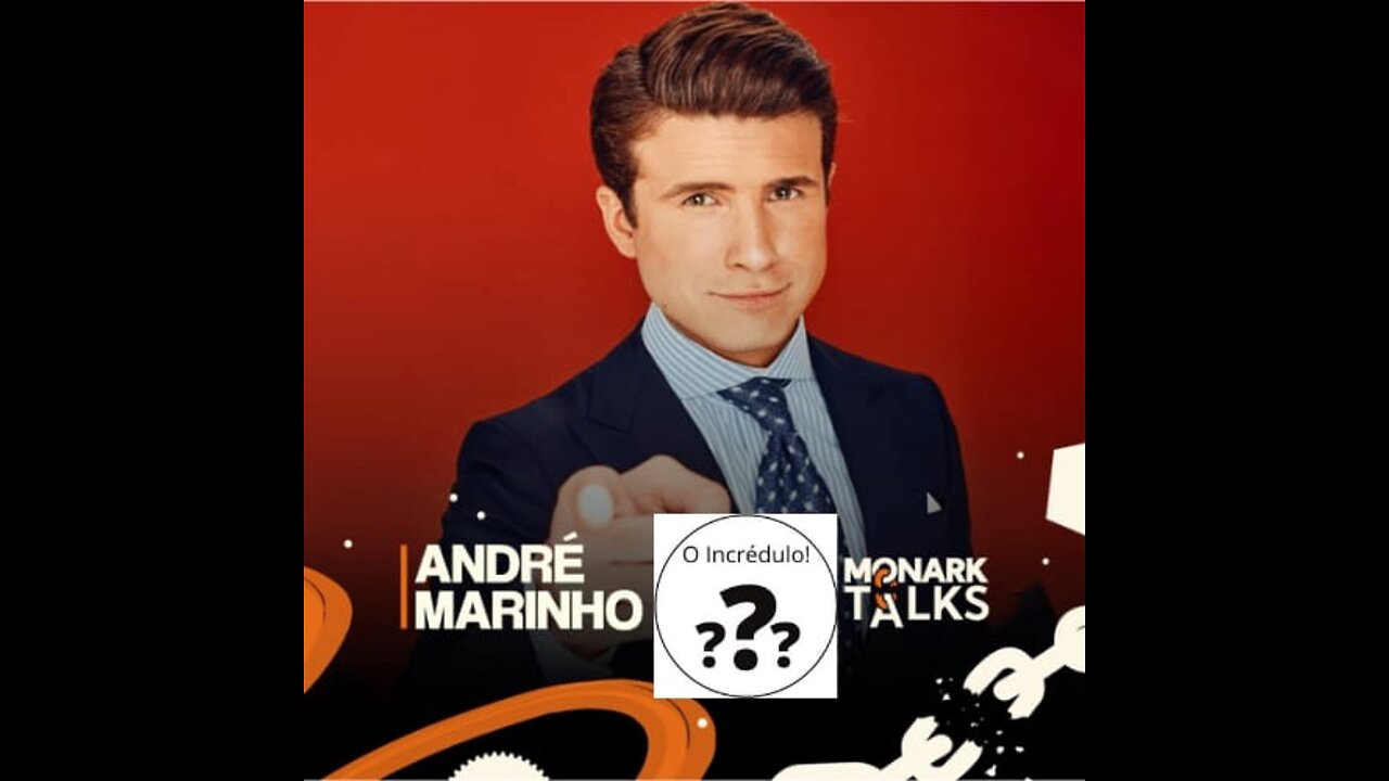 André Marinho Monark Talks 01