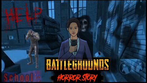 Pubg horror video