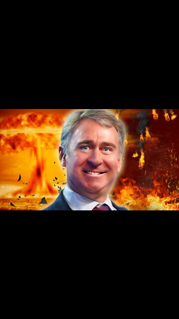 Ken Griffin Becomes GOP $100m Megadoner