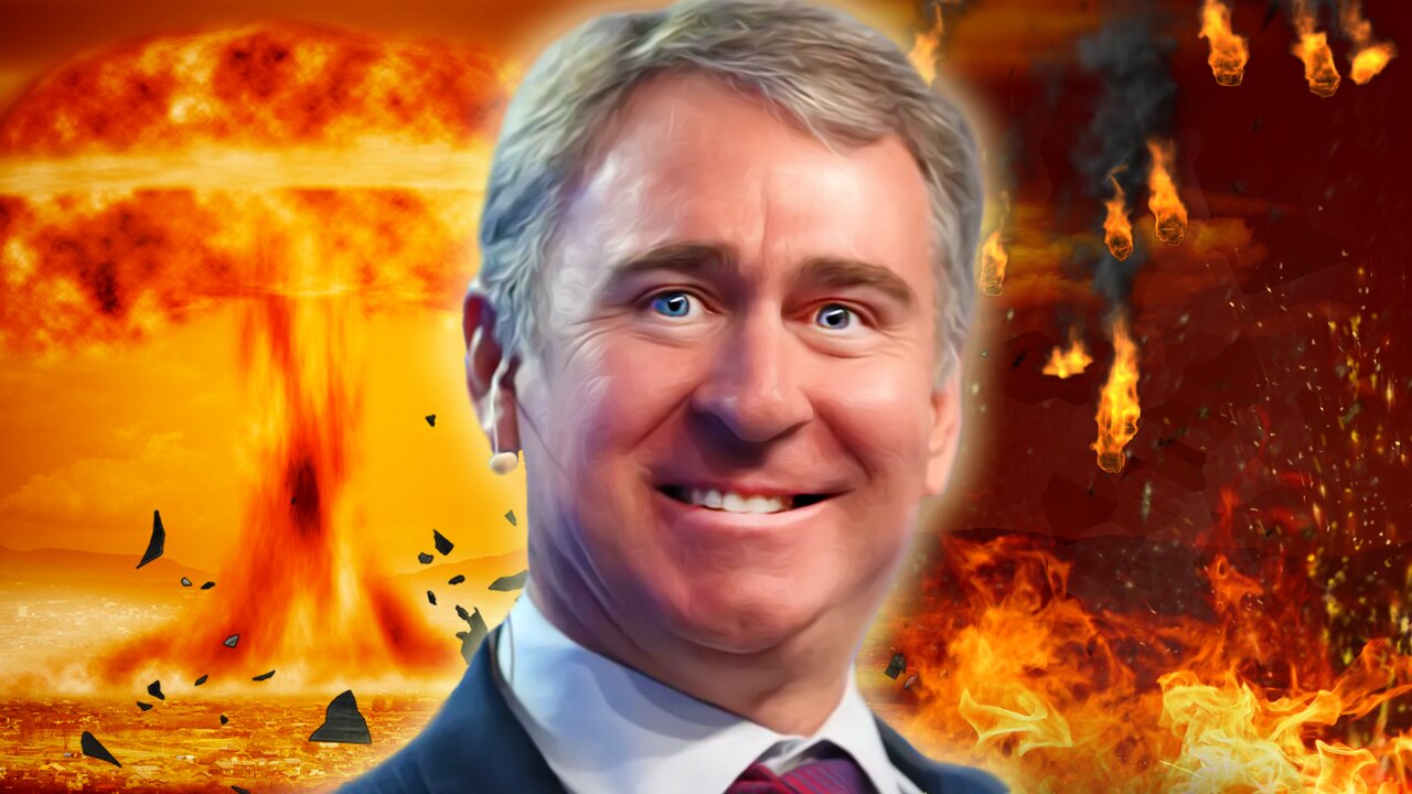 Ken Griffin Becomes GOP $100m Megadoner