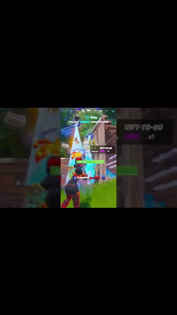 Didn't know what hit them! #shorts