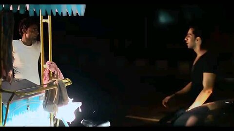Ek raat by vilen