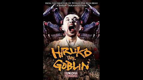 Trailer - Hiruko the Goblin - 1991