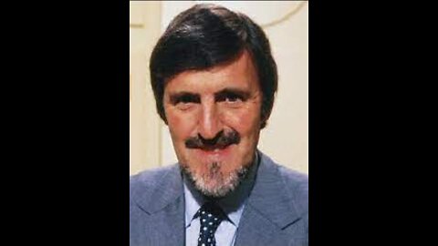 FOOTBALL MEMORY LANE: Today's Focus(Jimmy Hill; The Origin of the "Three Points For A Win System"