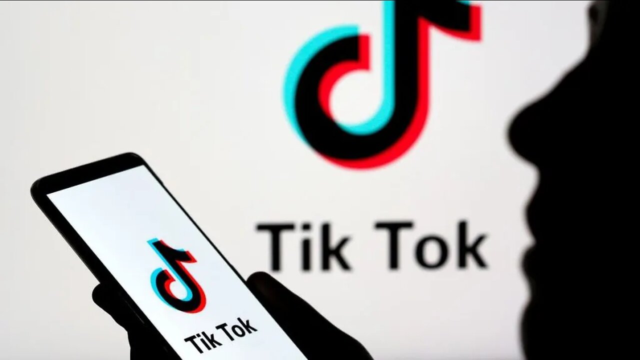 Is TIKTOK being used against us as a WEAPON??