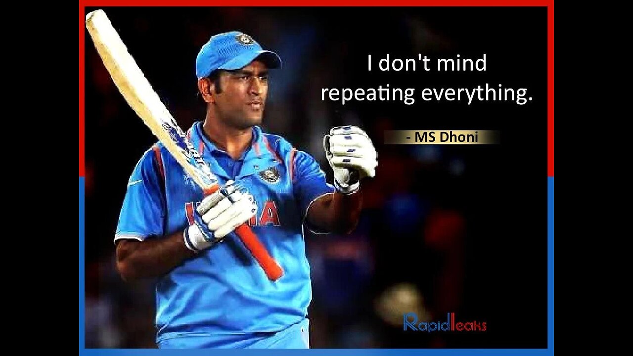 the Most Powerful Thing _ MS Dhoni _ #shorts #motivation-(1080p)