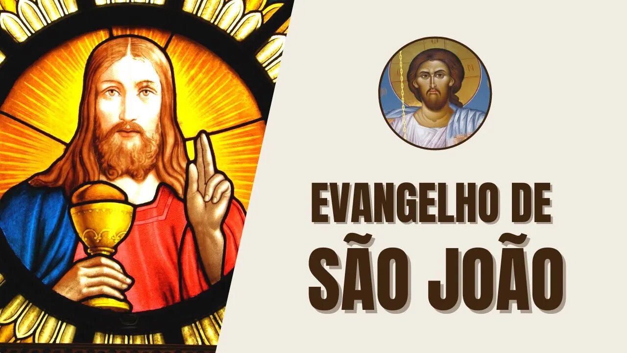 Evangelho segundo São João