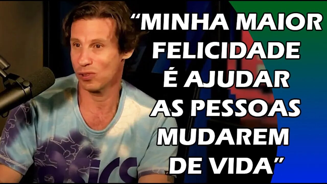 A HUMILDADE DO CAITO MAIA