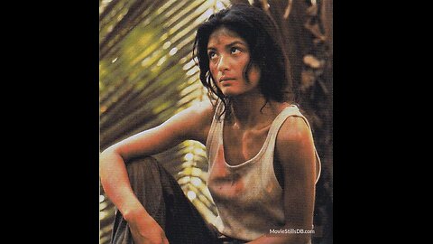 Predator, the Musical. Arnold Schwarzenegger. Elpidia Carrillo