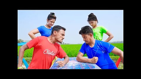 Tui Tui Comedy Video😂Tui tui Best Funny Video 2023😂Special New Video😂DONT MISS THIS EPISODE