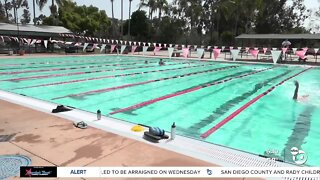 San Diegans reminded of safety precautions to take this summer