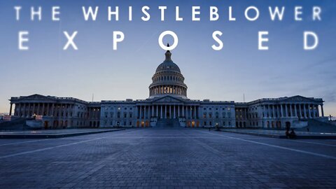 The Whistleblower Exposed