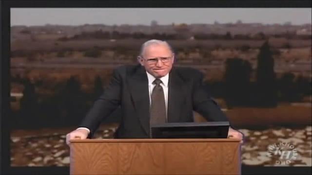 Chuck Missler- Full End Time Mix, Rapture, Nephilim and Coming Deception