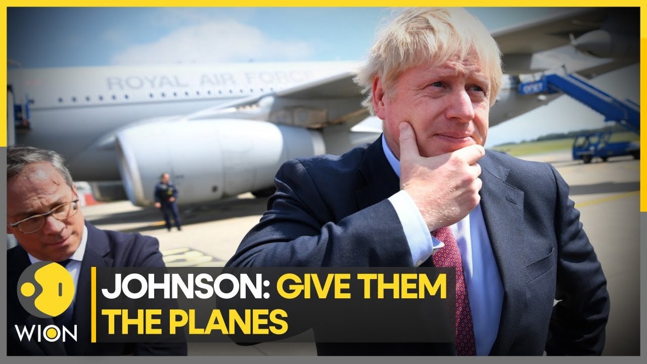 Former UK PM's make appeal to Sunak | Latest English News | WION