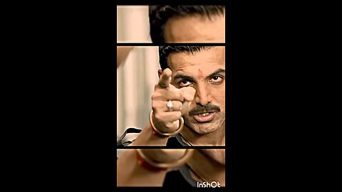 Shootout movie dialogue attitude dialogue John Abraham dialogue