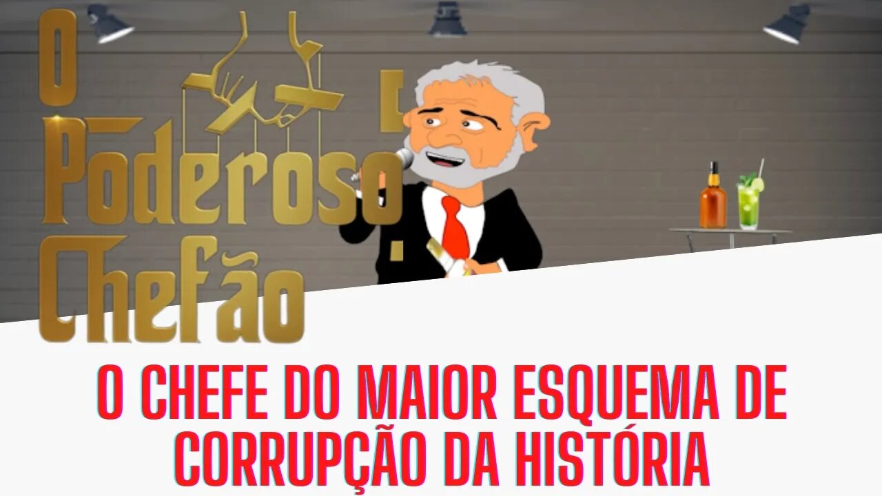 O poderoso chefão