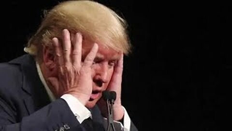 Trump Staffer Accidentally Screws Trump Ahead Of Trial