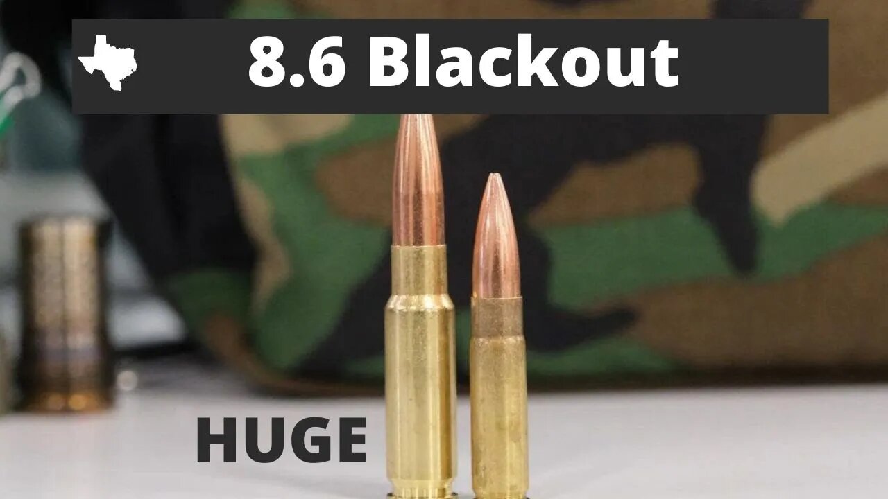 8.6 Blackout: Everything I Know SO FAR