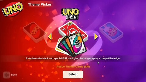 UNO Flip